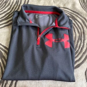 Underarmor Pullover